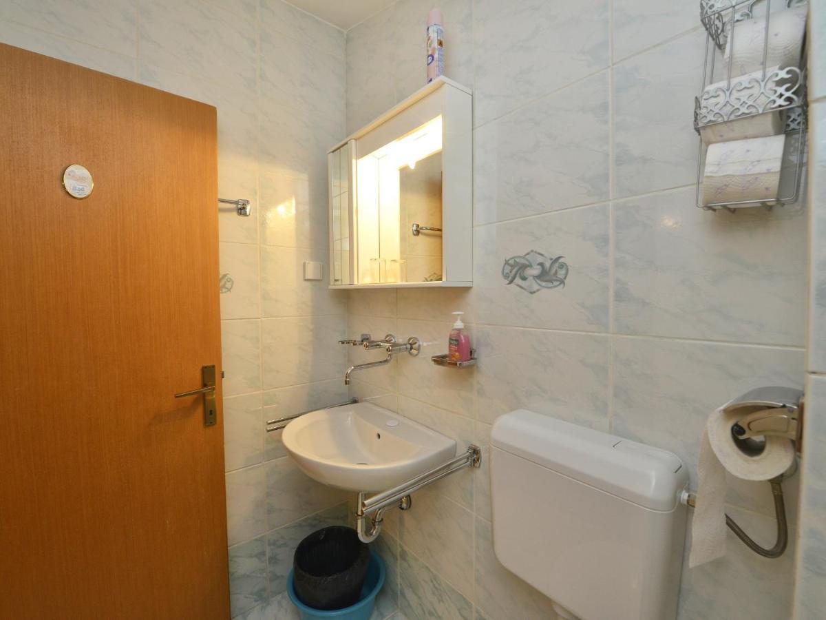 Sobe Ana Finida Hotel โปเรช ภายนอก รูปภาพ