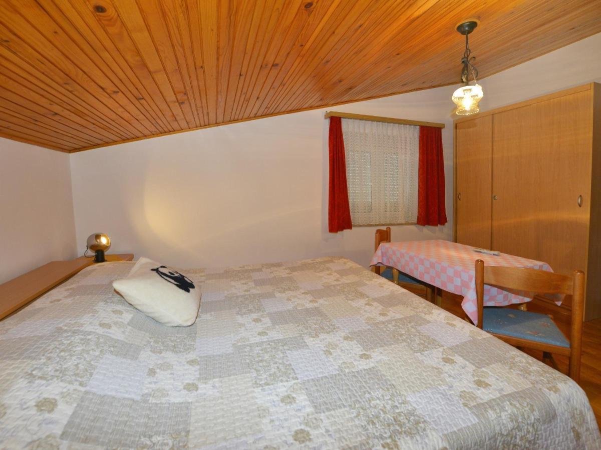 Sobe Ana Finida Hotel โปเรช ภายนอก รูปภาพ